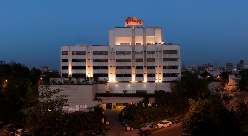 The Connaught